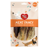 HAP Meat Fancy triušių mėsa ir ausys skanėstai šunims, 100 g