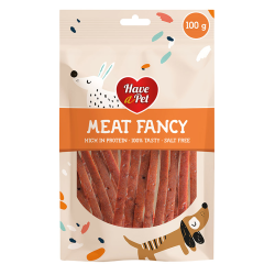HAP Meat Fancy ėrienos...