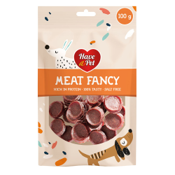 HAP Meat Fancy antienos...