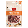 HAP Meat Fancy antienos skanėstai šunims, 100 g