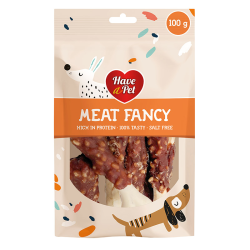 HAP Meat Fancy triušių...