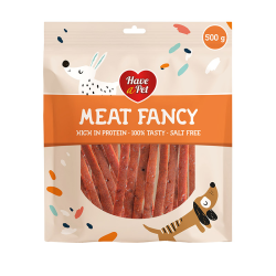 HAP Meat Fancy ėrienos...