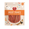 HAP Meat Fancy ėrienos juostelės skanėstai šunims, 500 g