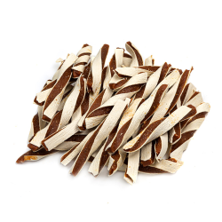 HAP Meat Fancy antienos ir menkės skanėstai šunims, 500 g