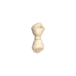 Happet Rawhide Knotted Bone...