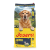 Josera Optiness sausas maistas šunims, 12,5 kg