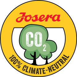 Josera Meat Lovers konservai šunims su jautiena, 400 g