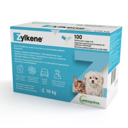 Vetoquinol Zylkene...