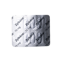 Vetoquinol Zylkene raminamasis papildas šunims ir katėms, 75 mg, 10 tabl.