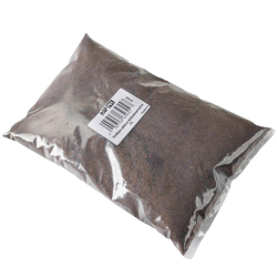 Happet kokoso pluošto substratas paruoštas naudoti, 3 l