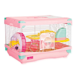 Happet Gremi rožinis narvas...