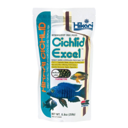 Hikari Cichlid Excel Medium...