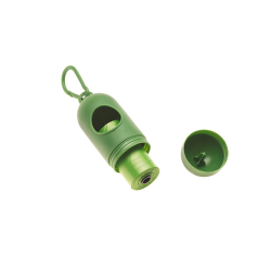 Comfy Bobby ekskrementų maišelių dėklas