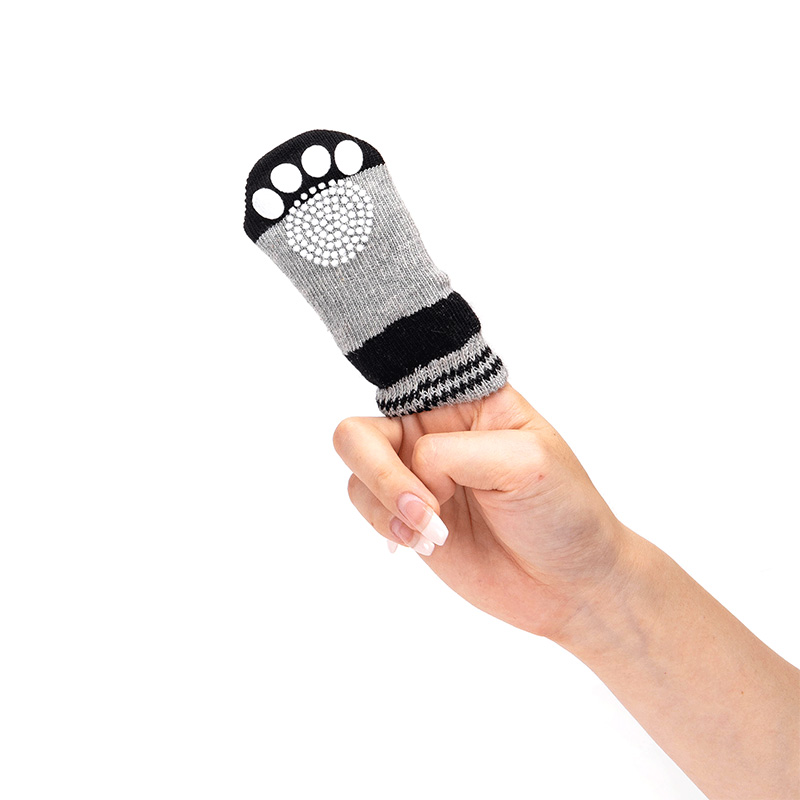 Nobleza kojinės šunims, XL, 4x10,5 cm, 4 vnt.