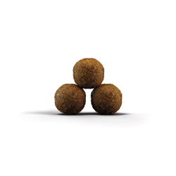 Josera Kitten sausas kačių...