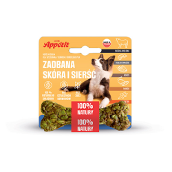 Comfy Appetit jaučio odos...