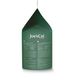 Joe's Cat popierinis kraikas katėms, 8 l