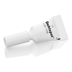 Dehispot užlašinamasis tirpalas nuo kirminų ir kaspinuočių vidutinėms katėms, 60 mg/15 mg