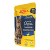 JosiCat Duck in Sauce konservai katėms su antiena padaže, 85 g