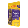 JosiCat Turkey in Sauce konservai katėms su kalakutiena padaže, 85 g