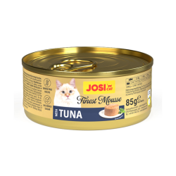 JosiCat Finest Mousse Tuna...
