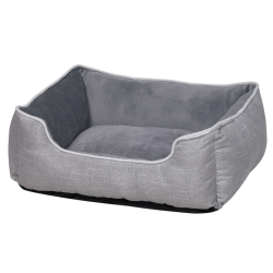 Nobby Purna pilkas guolis...