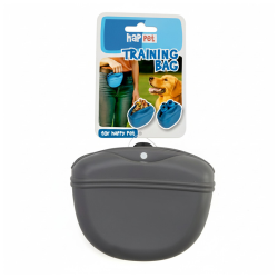 Happet juodas, silikoninis...