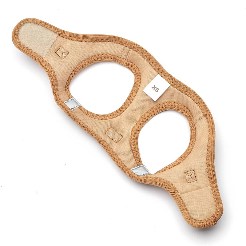 Happet minkštos, leopardinės petnešos šunims ir katėms, XS