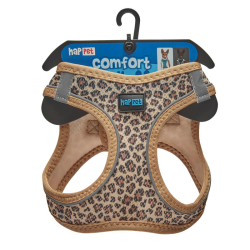 Happet minkštos, leopardinės petnešos šunims ir katėms, M