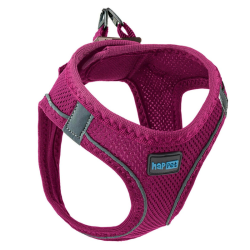 Happet minkštos, violetinės...