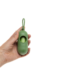 Comfy Bobby ekskrementų maišelių dėklas