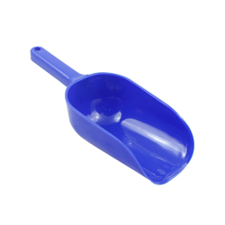 Nobleza mėlynas semtuvėlis...