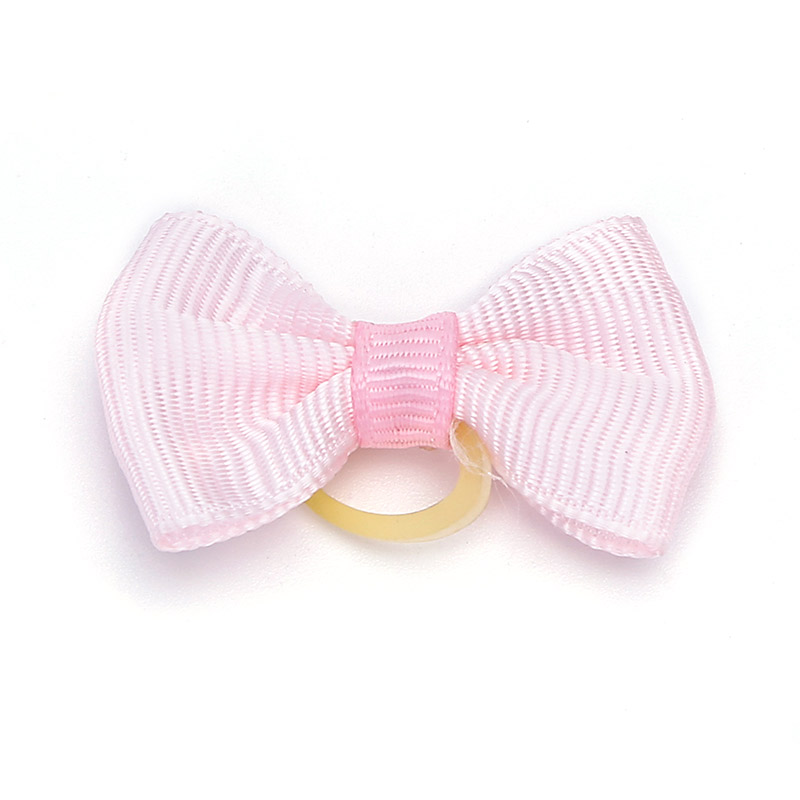 Nobleza gumytės su kaspinėliais šunims, 2 vnt.