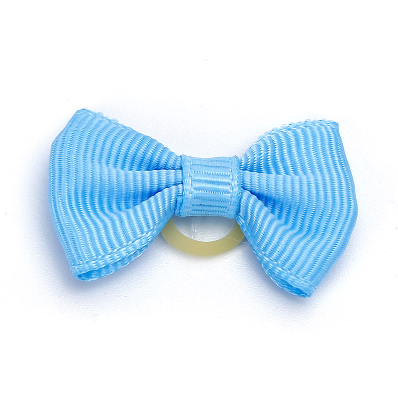 Nobleza gumytės su kaspinėliais šunims, 2 vnt.