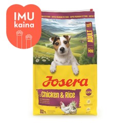 Josera Mini Chicken&Rice...