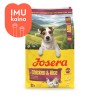 Josera Mini Chicken&Rice sausas maistas šunims, 10 kg