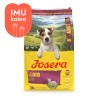 Josera Mini Lamb sausas maistas šunims, 10 kg