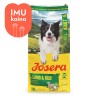 Josera A/S Lamb&Rice sausas maistas šunims, 12,5 kg