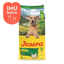 Josera Balance sausas...