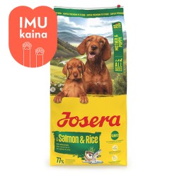 Josera Mother&Puppy...