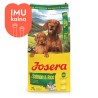 Josera Mother&Puppy Salmon&Rice sausas maistas šunims, 12,5 kg