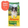 Josera All Size Salmon&Potato sausas maistas šunims, 12,5 kg