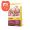 Josera Kitten sausas kačių maistas, 10 kg
