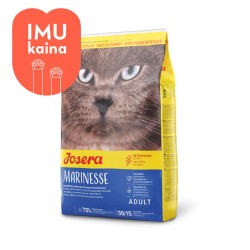 Josera Marinesse sausas...