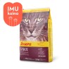 Josera Senior sausas maistas katėms, 10 kg