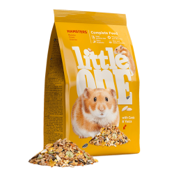 Little One maistas...