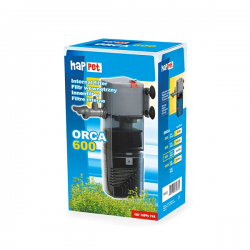 Happet ORCA vidinis filtras akvariumui