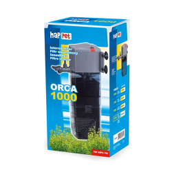 Happet ORCA vidinis filtras akvariumui