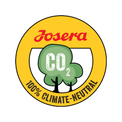 Josera Meat Lovers konservai šunims su ėriena, 400 g