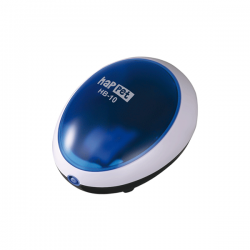 Happet oro kompresorius akvariumui